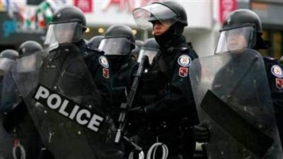 ضبط كرواتي مطلوب في جرائم حرب لدى وصوله مطار فرانكفورت