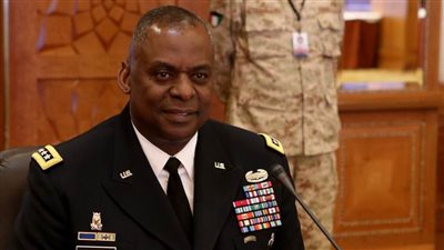 وزير الدفاع الأمريكي ونظيره الجورجي يبحثان سبل تطوير التعاون الأمني