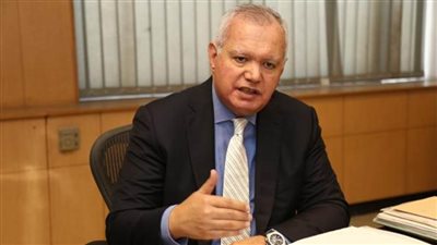 وزير الخارجية الأسبق: توقيت زيارة السيسي للسودان هام للغاية في ضوء الأخطار المشتركة بالمنطقة