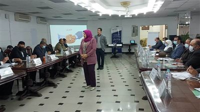 افتتاح برنامج 