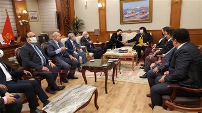 نقابة الموسيقيين في احتفالات بورسعيد عاصمة الثقافة المصرية