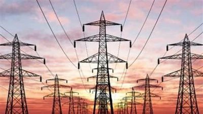 مرصد الكهرباء: 20 ألفا و450 ميجاوات زيادة احتياطية في الإنتاج اليوم