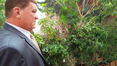 تطهير 83% من المساقي والمصارف الخصوصية المستهدفة بزراعة البحيرة