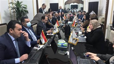 تنسيقية شباب الأحزاب: تفعيل التعاون مع 