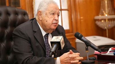 رجائي: المحاماة رسالة زادها العلم والأخلاق