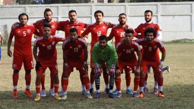 إيقاف لمدة عام.. عقوبات قاسية على شبان بدواي بعد الاعتداء على الحكم 