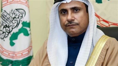رئيس البرلمان العربي يعرب عن تعزيته في وفاة اللواء كمال عامر