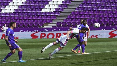 بلد الوليد يفوز على خيتافي 2-1 بالدوري الإسباني