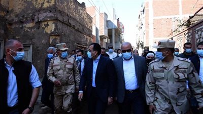 رئيس الوزراء: المبادرة الرئاسية 