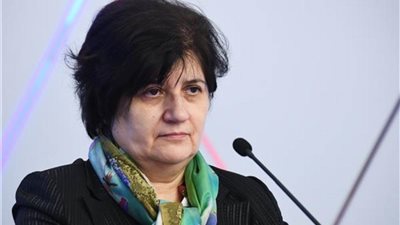 ممثلة الصحة العالمية: وضع 