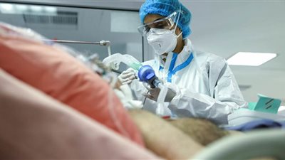 دراسة: نسبة كبيرة من المتعافين من كورونا يعانون اضطرابات نفسية وعصبية