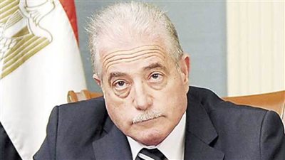 محافظ جنوب سيناء يخصص ٢٥ ألف متر لإنشاء مدرسة النيل الدولية بشرم الشيخ