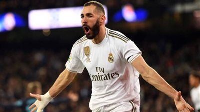 زيدان: بنزيما جاهزًا لمواجهة أتلتيكو مدريد..ونرغب في تقديم مباراة قوية