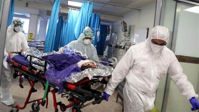 المملكة المتحدة تسجل 158 حالة وفاة وأكثر من 6 آلاف إصابة بـ