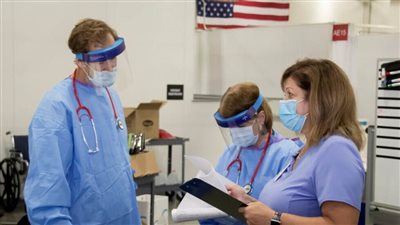 بولندا: 245 حالة وفاة ونحو 15 ألف إصابة بفيروس 