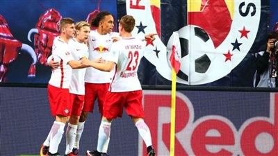 لايبزيج يفوز على فرايبورج بثلاثية نظيفة بالدوري الألماني