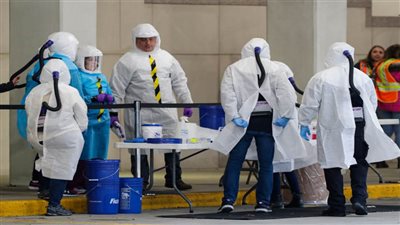 الأردن تعلن إغلاق العيادات الخارجية بمستشفيات في المحافظات لمواجهة كورونا