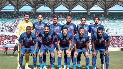 موسيماني يعلن تشكيل الأهلي لمواجهة فيتا كلوب