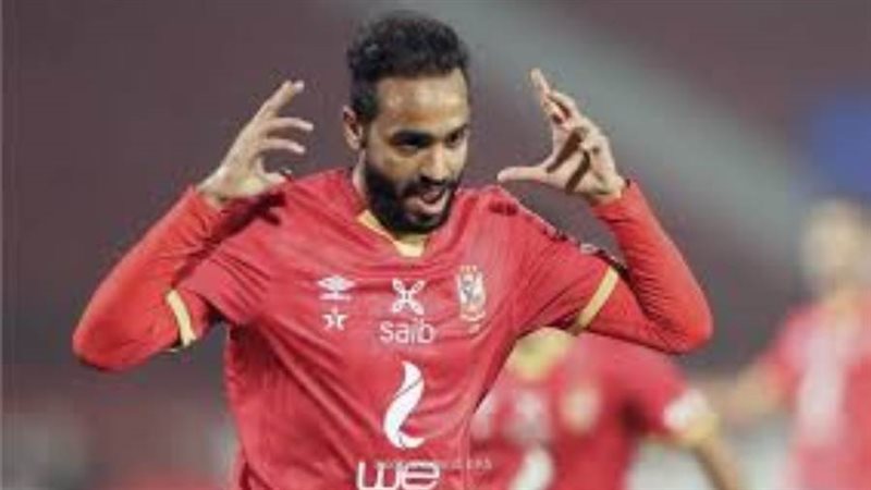 محمود كهربا