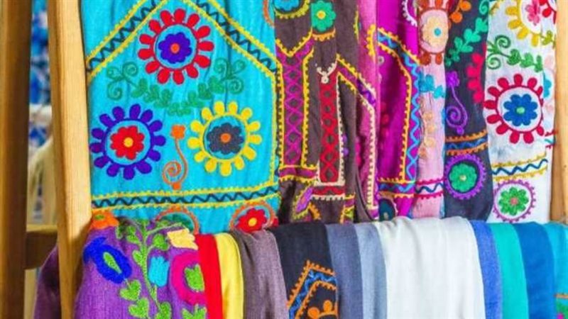 المشغولات اليدوية