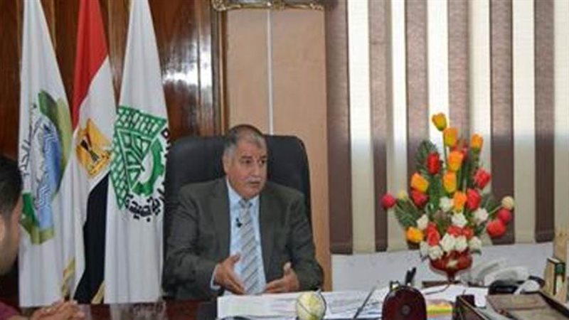 المهندس علاء منيع