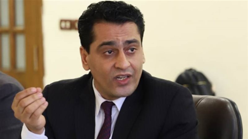 أيمن عبدالمجيد رئيس