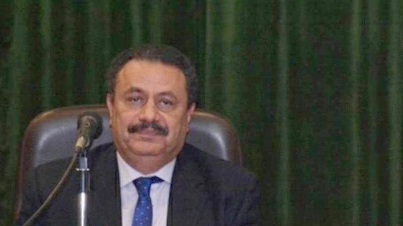 رئيس مصلحة الضرائب
