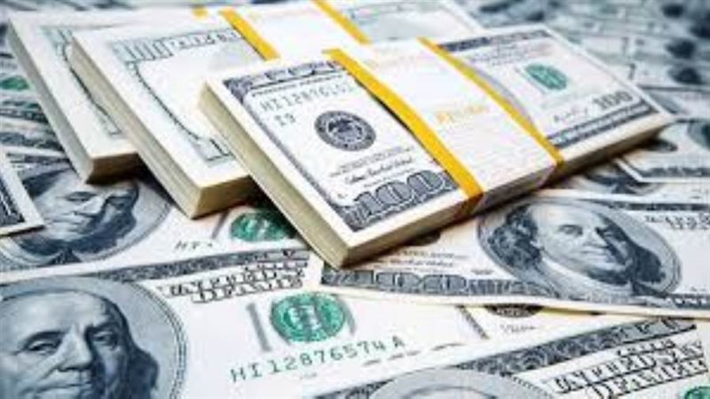 أسعار الدولار