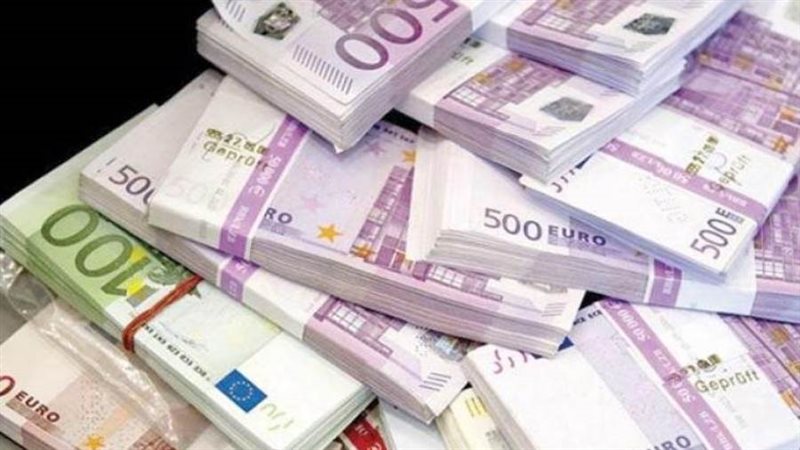 أسعار اليورو