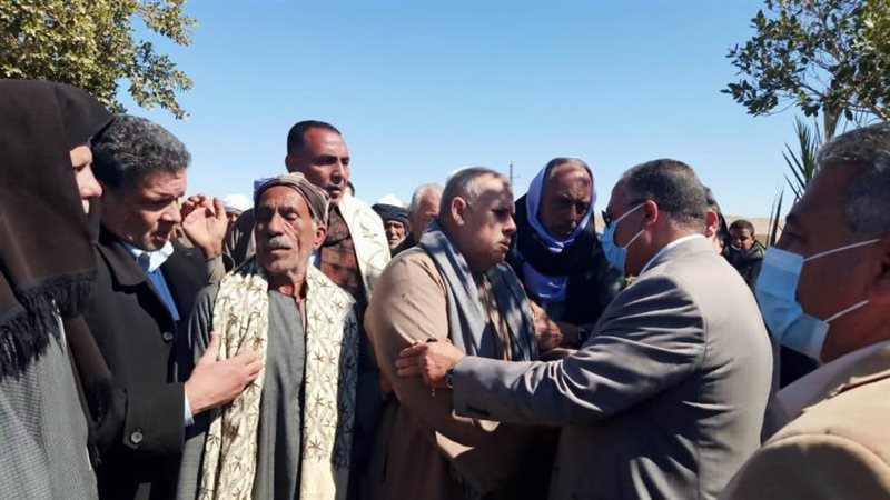 السكرتير المساعد