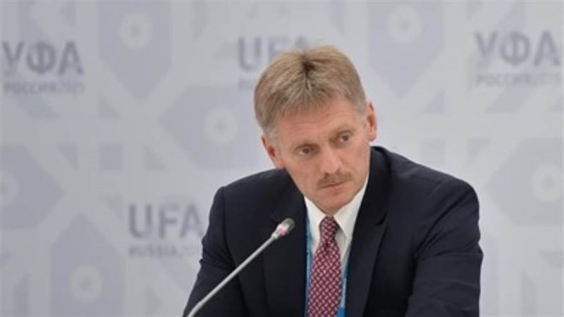 دميتري بيسكوف