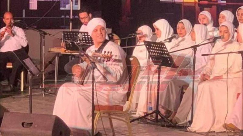 الشيخ محمود التهامي