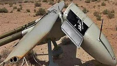 التحالف العربي: تدمير 10 طائرات حوثية مفخخة حاولت استهداف المدنيين