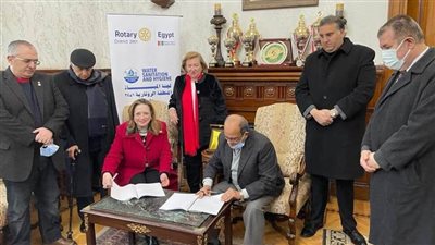 بروتوكول تعاون بين