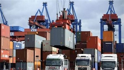 2.8 مليار جنيه ضرائب ورسوم جمارك السويس في فبراير الماضي