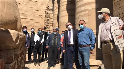 اللجنة المصرية الفرنسية تنهى اجتماعها بـ