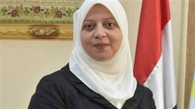  نائب محافظ مطروح تبحث تنفيذ منظومة التحول الرقمي 