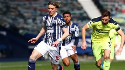 تعادل وست بروميتش مع نيوكاسل بدون اهداف في الدوري الانجليزي الممتاز