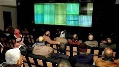 البورصة الأردنية تغلق على ارتفاع