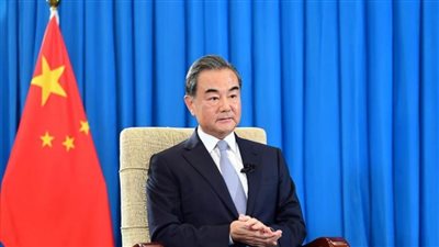 بكين: مستعدون للعمل مع واشنطن لإعادة العلاقات الثنائية إلى المسار الصحيح