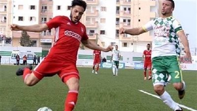 النجم الساحلي يفوز على مستقبل سليمان 2-0 في الدوري التونسي