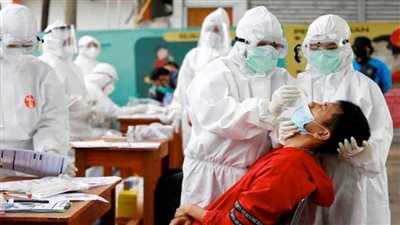 إندونيسيا تسجل 5 آلاف و826 إصابة و112 وفاة بفيروس كورونا