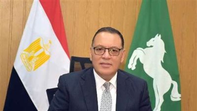 محافظ الشرقية: إنشاء 7800 وحدة سكنية بالزقازيق ضمن مشروع التطوير العمراني