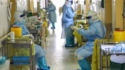 الأردن يسجل 35 حالة وفاة و6 آلاف و302 إصابة جديدة بفيروس كورونا