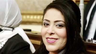 برلمانية: تبني الرئيس السيسي لفكرة 