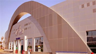 مطار شرم الشيخ الدولي يستقبل أولى الرحلات القادمة من ليتوانيا