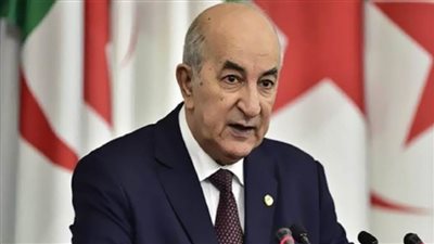 الرئيس الجزائري تبون يدعو لإبعاد المال عن الانتخابات وضبط الحياة السياسية