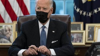 بايدن يوقع على أمر تنفيذي للتوسع في تيسيرات التصويت في العملية الانتخابية