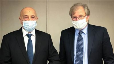 واشنطن تؤكد أهمية انعقاد جلسة مجلس النواب الليبي