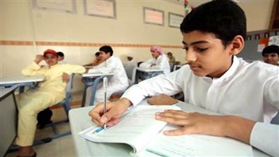 غدا..بدء الفصل الدراسي الثاني في سلطنة عمان بنظام 